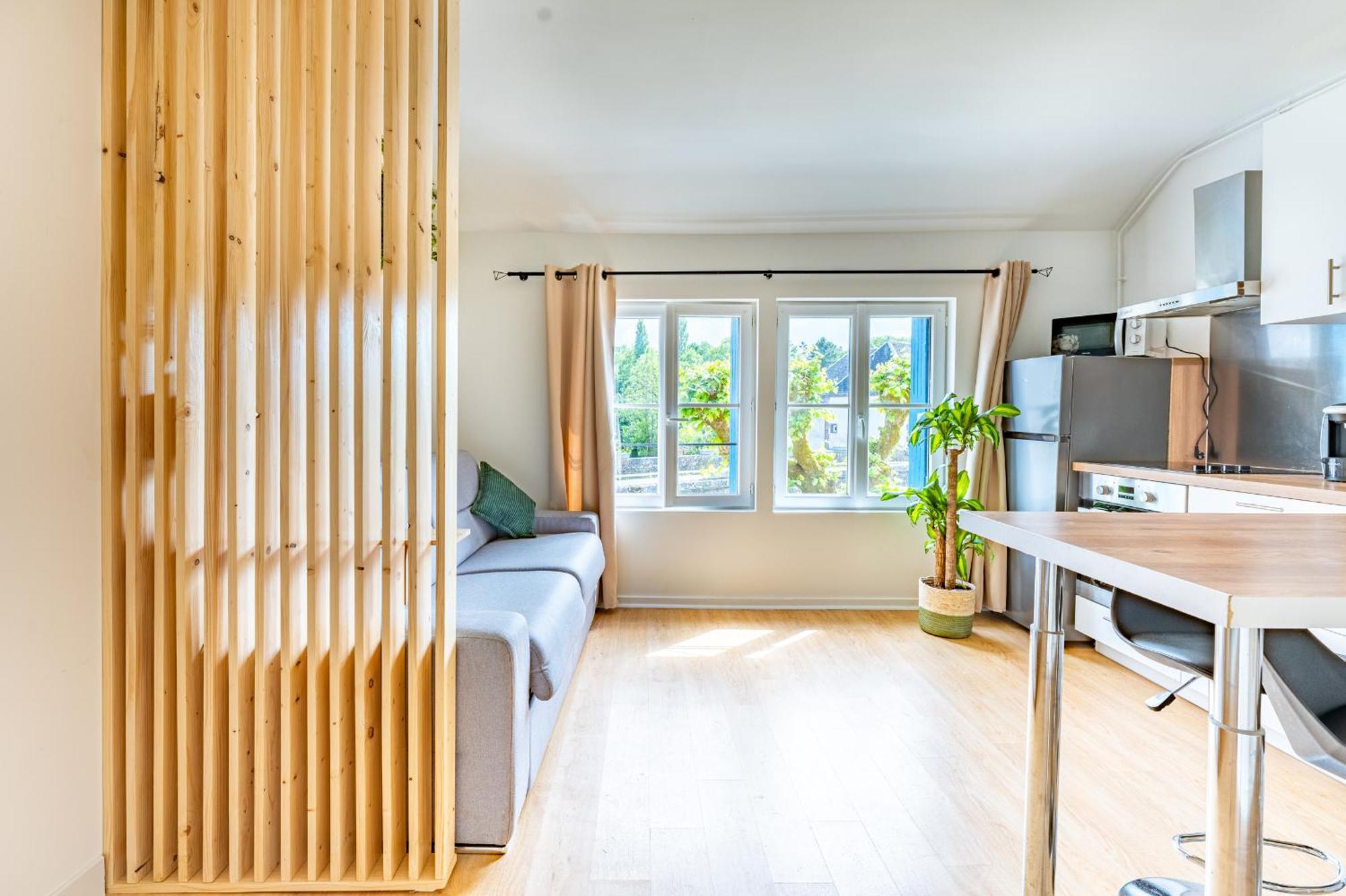 Welcome To Illiers-Combray Exteriör bild